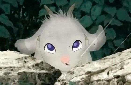 일본 애니메이션 영화다시보기추천 폭풍우 치는 밤에 결말 후기 리뷰 - 호평과 혹평