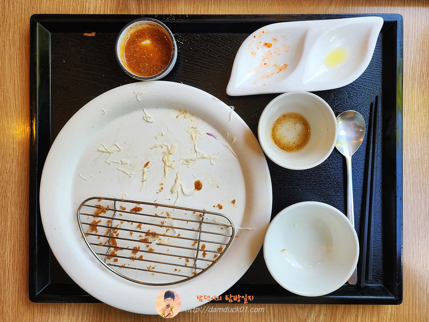 진짜 생돈까스