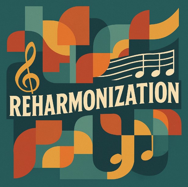 리하모니제이션 관련 사진