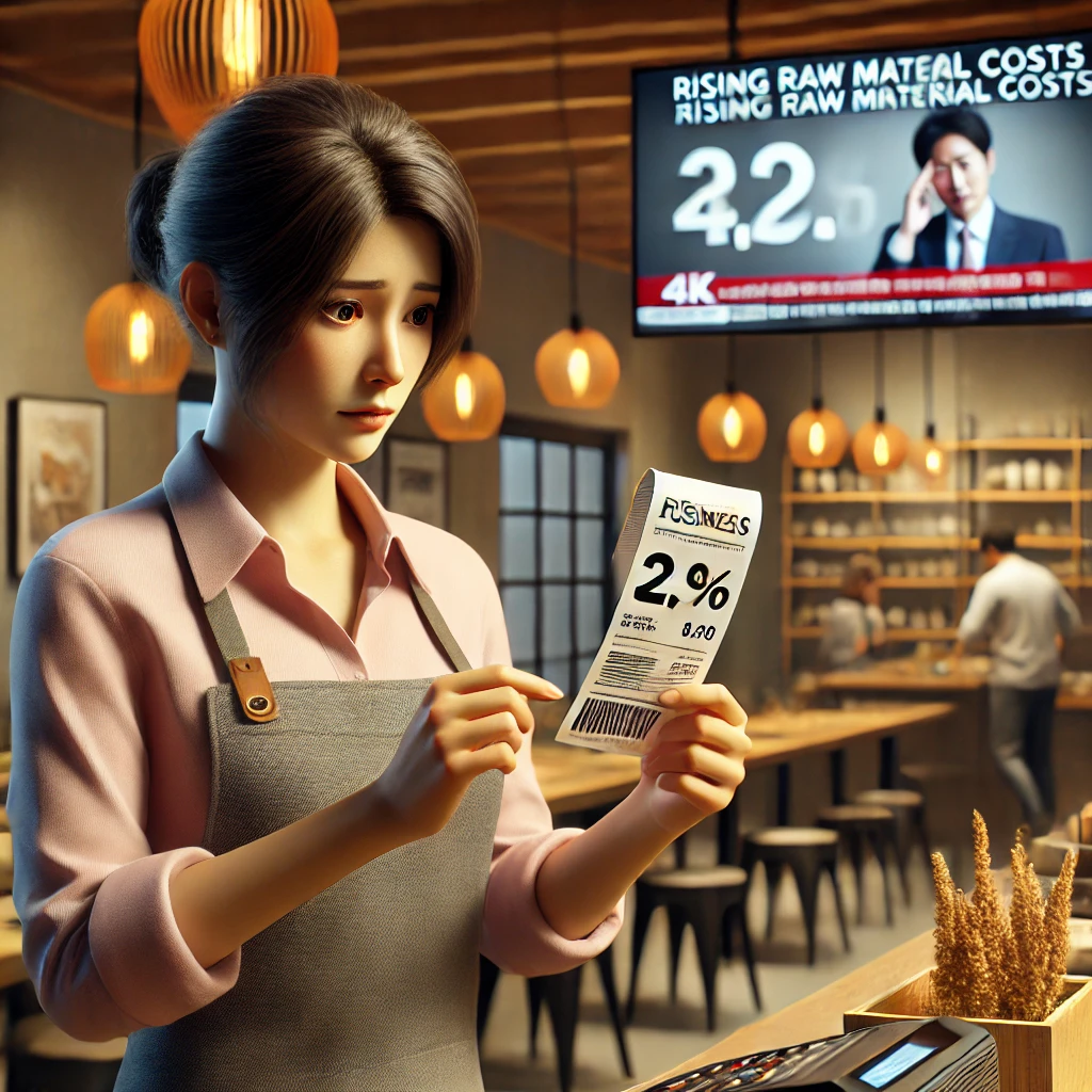 트럼프 무역전쟁 후폭풍