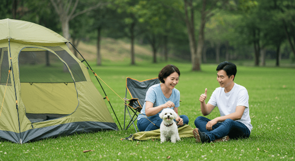 국립공원 예약통합시스템 관련 사진 30