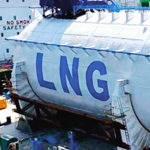 알레스카 LNG 관련주 대장주 TOP5