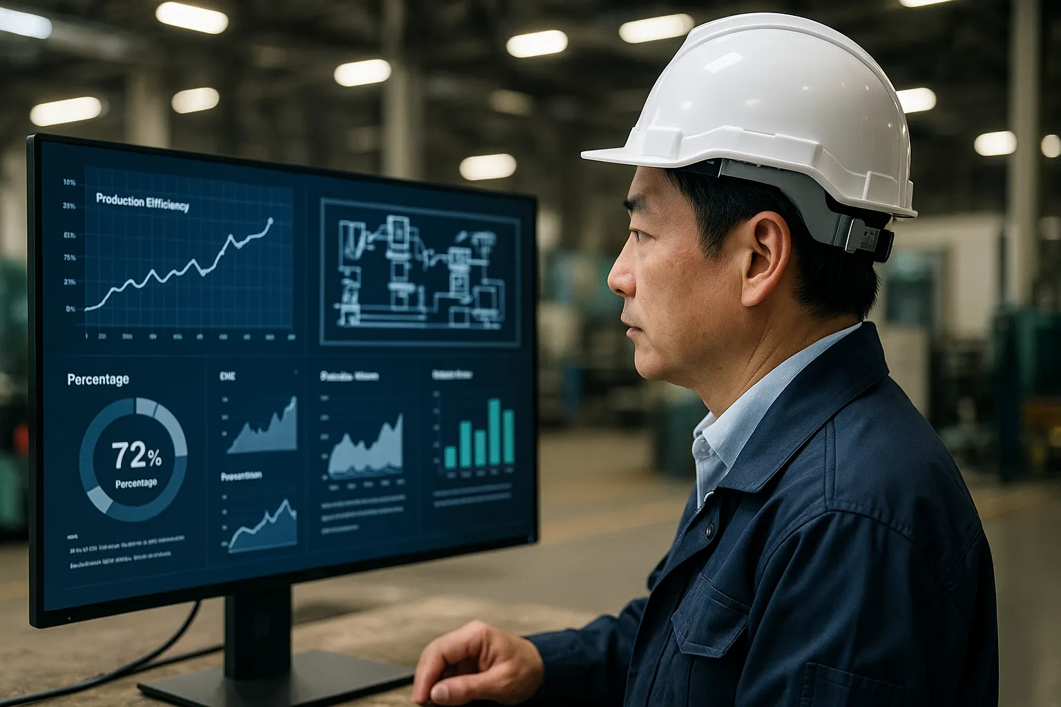 2026년 스마트공장 고도화 지원금의 자격·지원항목·심사기준을 한눈에