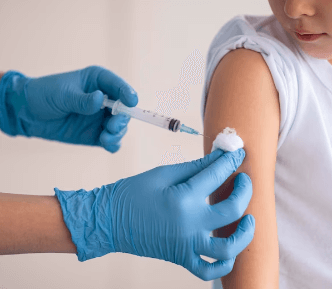 대상포진 예방접종