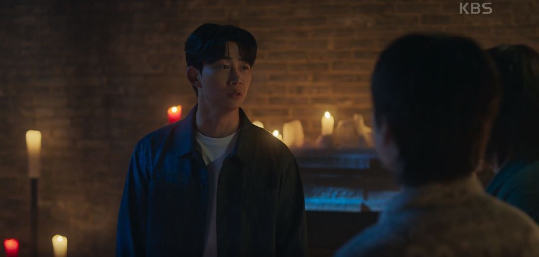 가슴이뛴다_13회