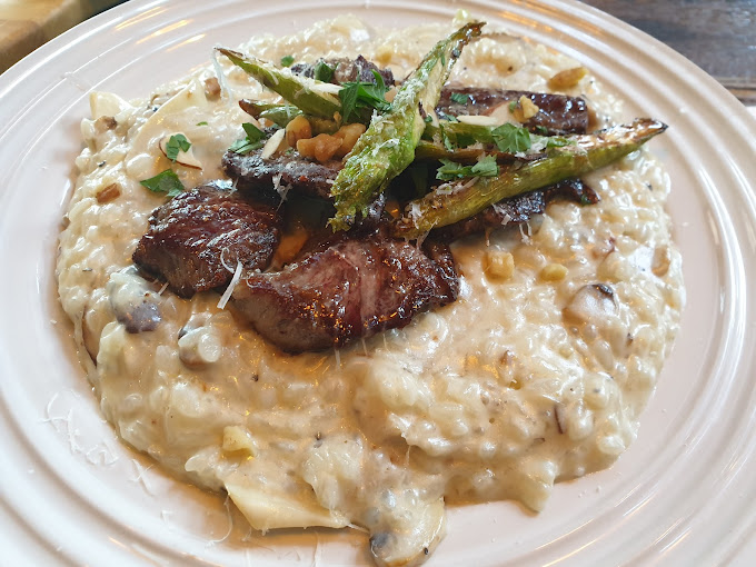 판교 파스타집 '빈티지1988'