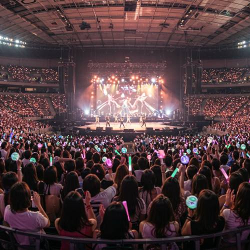 케이팝 해외반응 사진