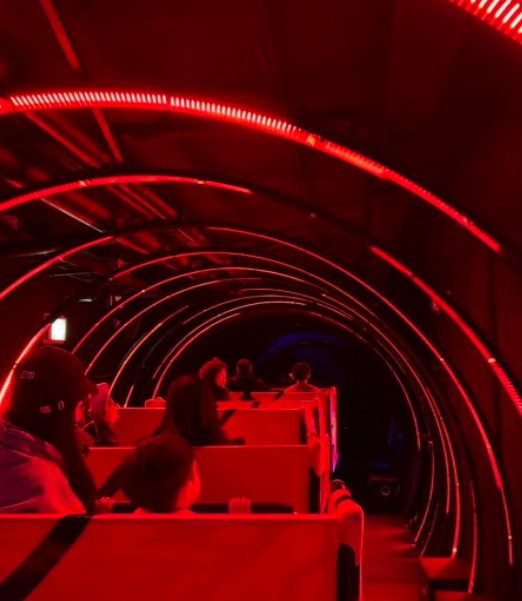 문경 에코월드 눈물의 여왕 촬영지