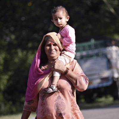 조부모 돌봄수당