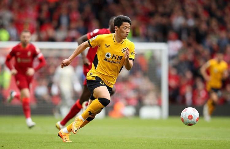 황희찬 골 영상