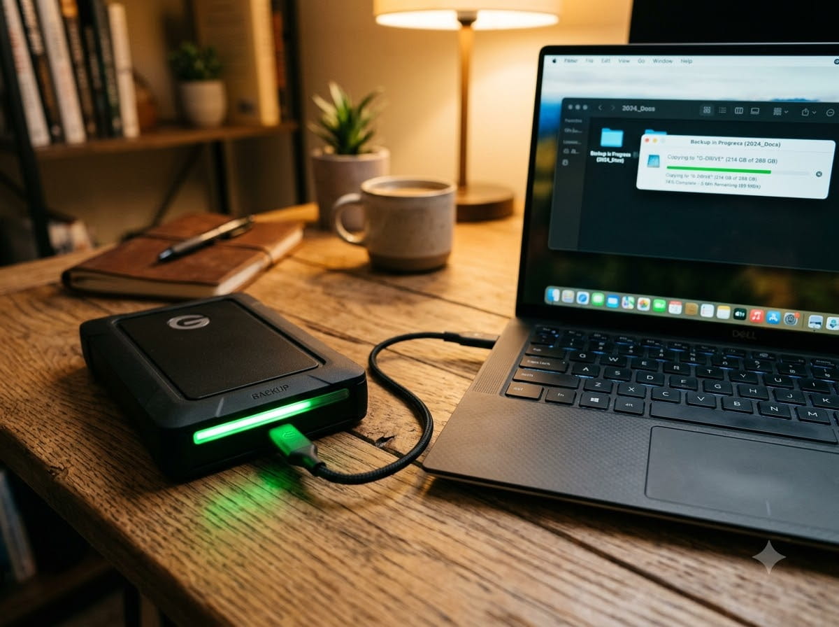 3. Windows 설정에서 PC 초기화하는 방법