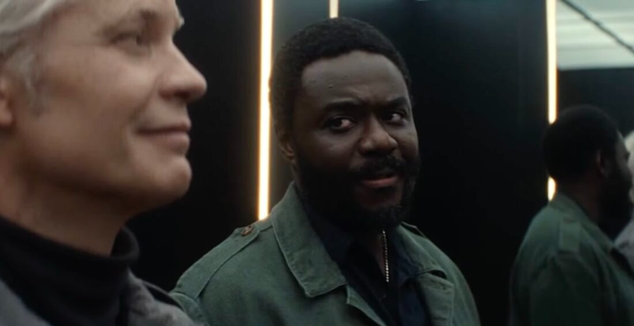 에이리언 어스 6화 리뷰