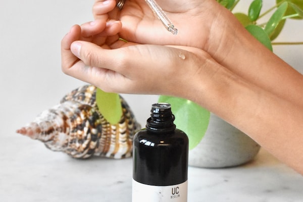 인간 신체 호흡기 : 비강, 인두, 후두, 기관지, 폐