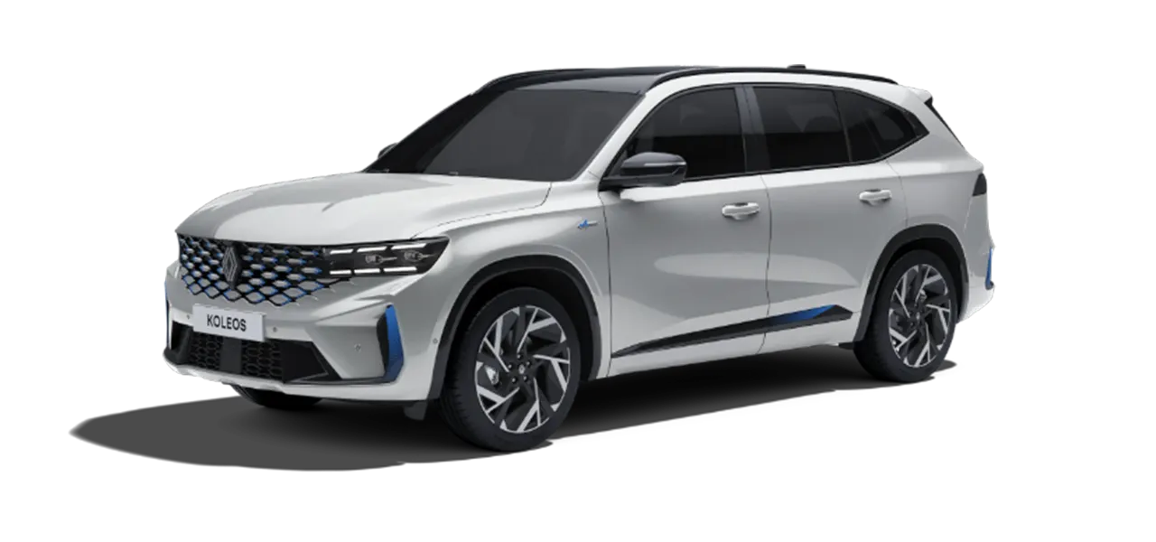 2026 그랑 콜레오스 자동차 정보 이미지