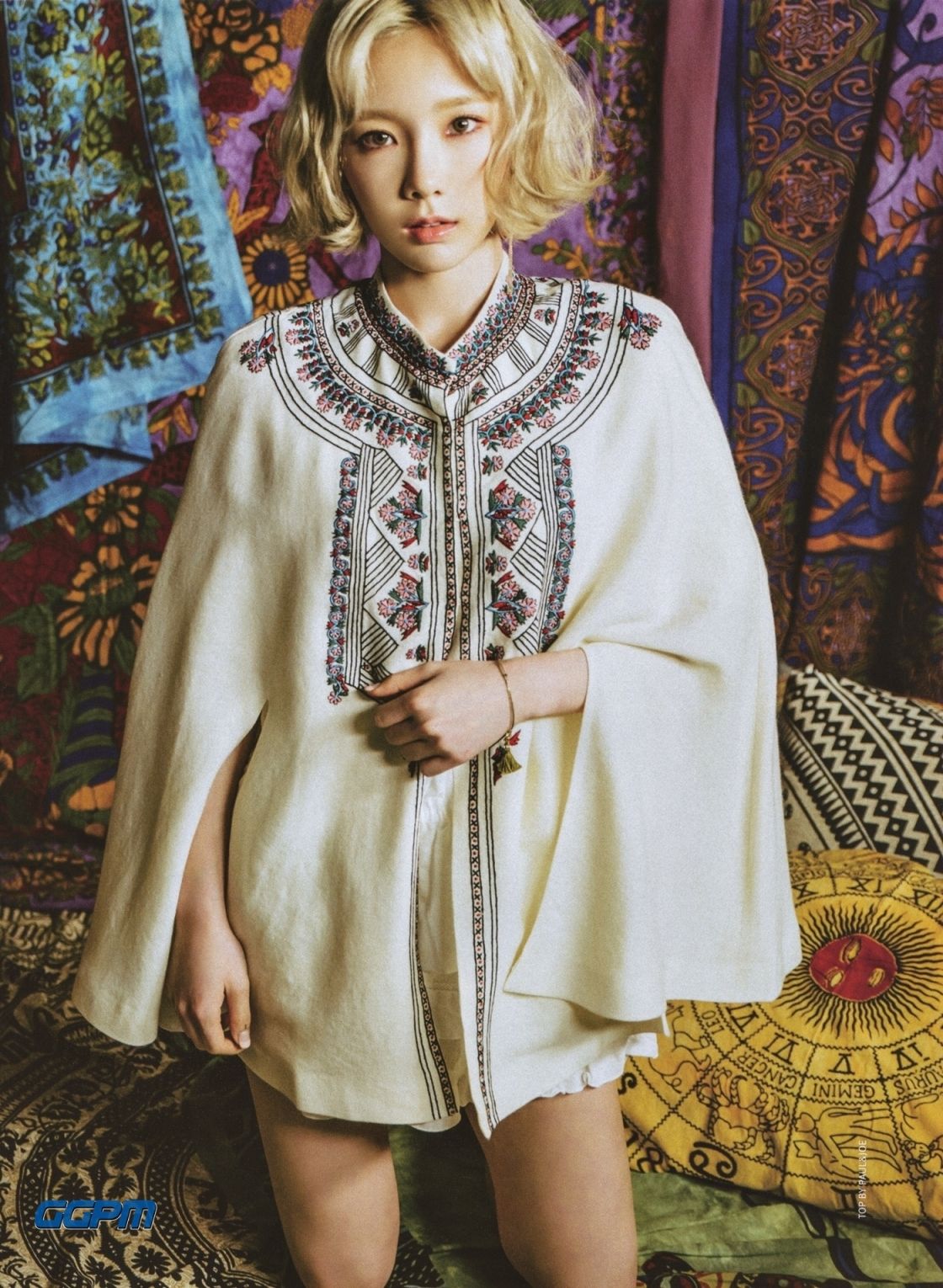 태연 잡지 CF 화보 사진 모음