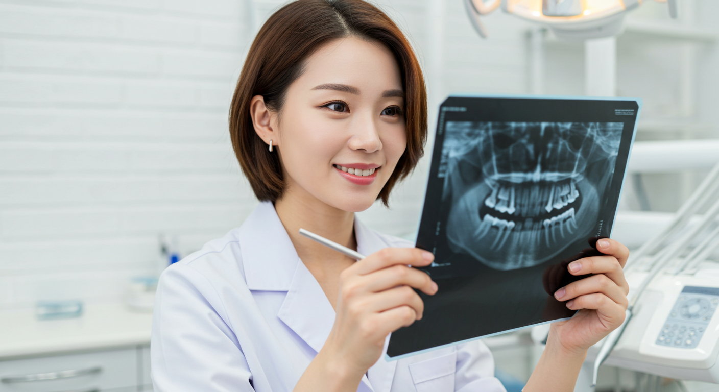 임플란트 수술비용 차이