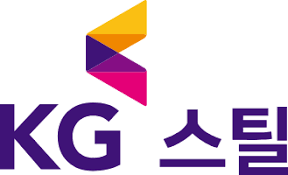 KG스틸_로고