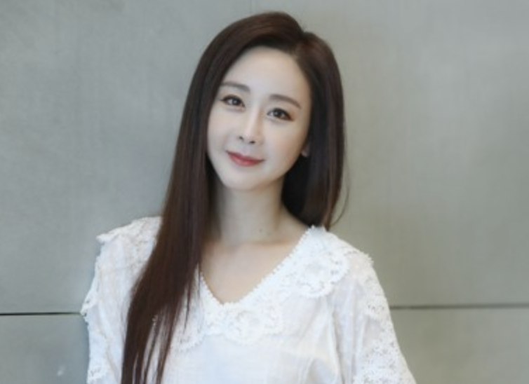 함소원 근황