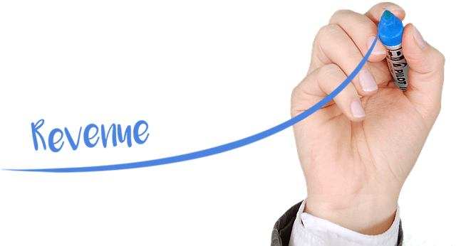 주가 성장률 그래프