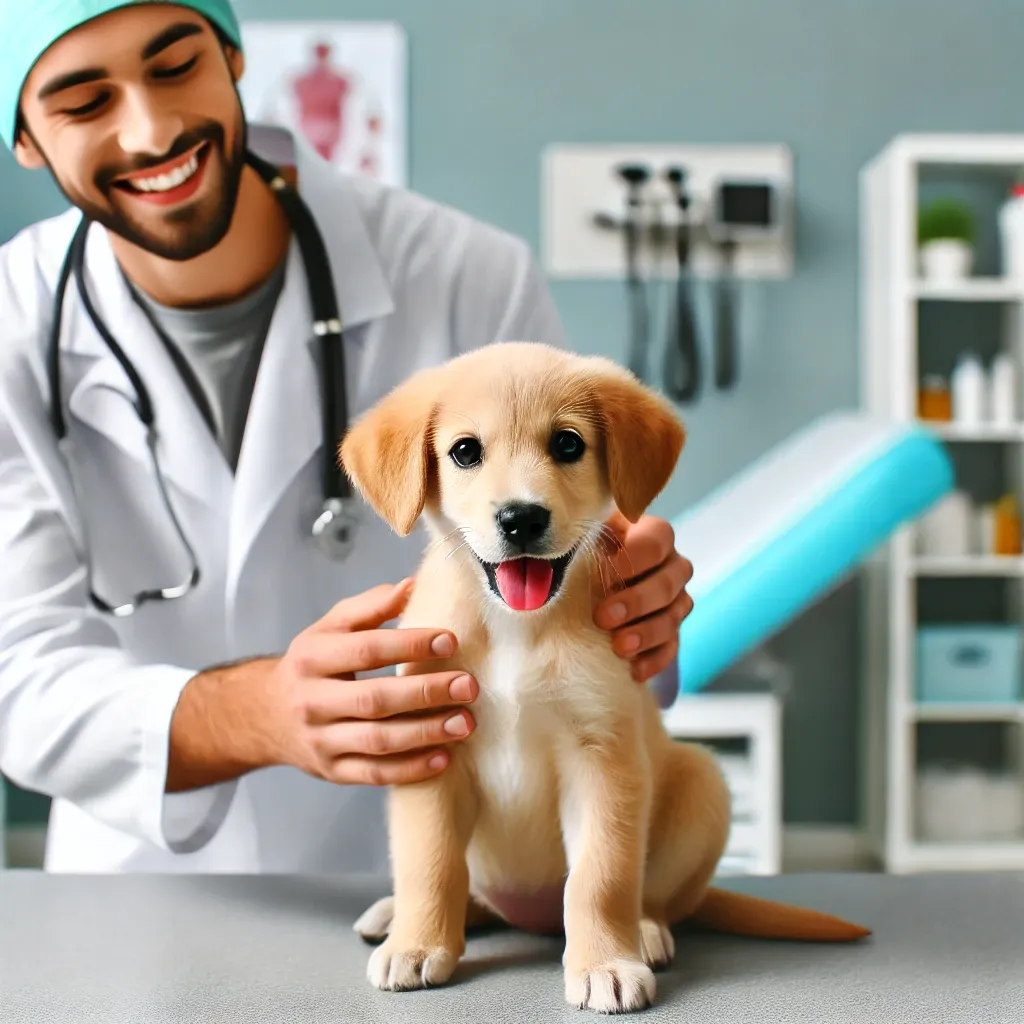 강아지 입양 후, 행복한 정착을 위한 완벽한 가이드