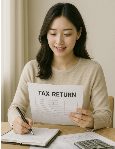 연말까지 기다리지 마세요! 사회초년생 연말정산 준비 가이드 관련 사진