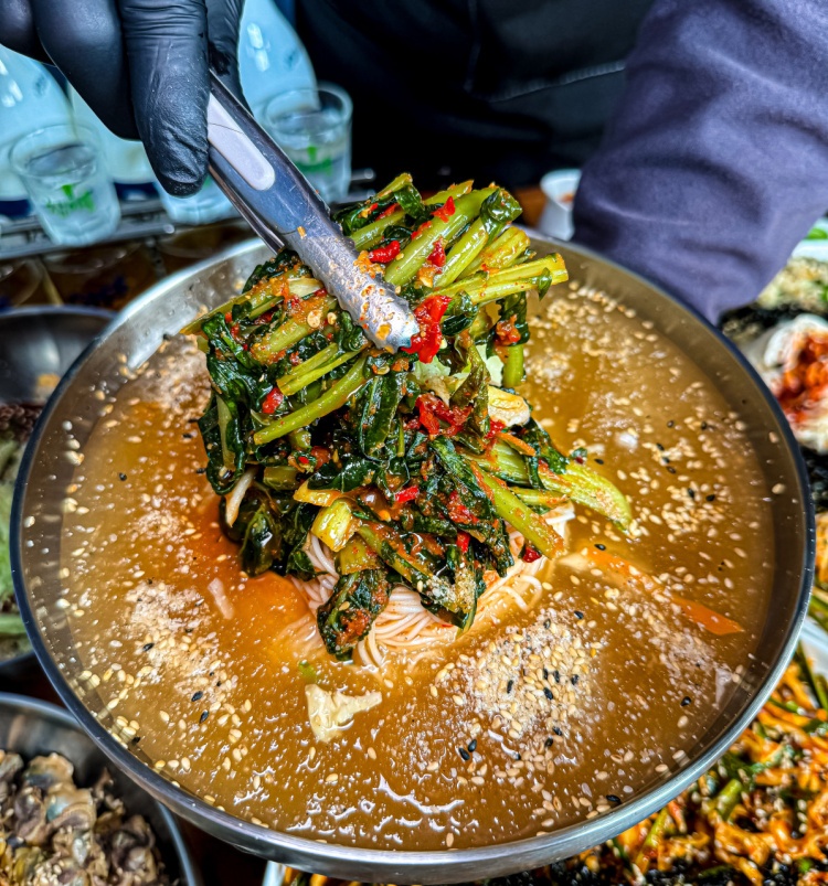 오늘N 광주 15000원 꼬막 한 상 맛집(한끼에 얼마예요?)