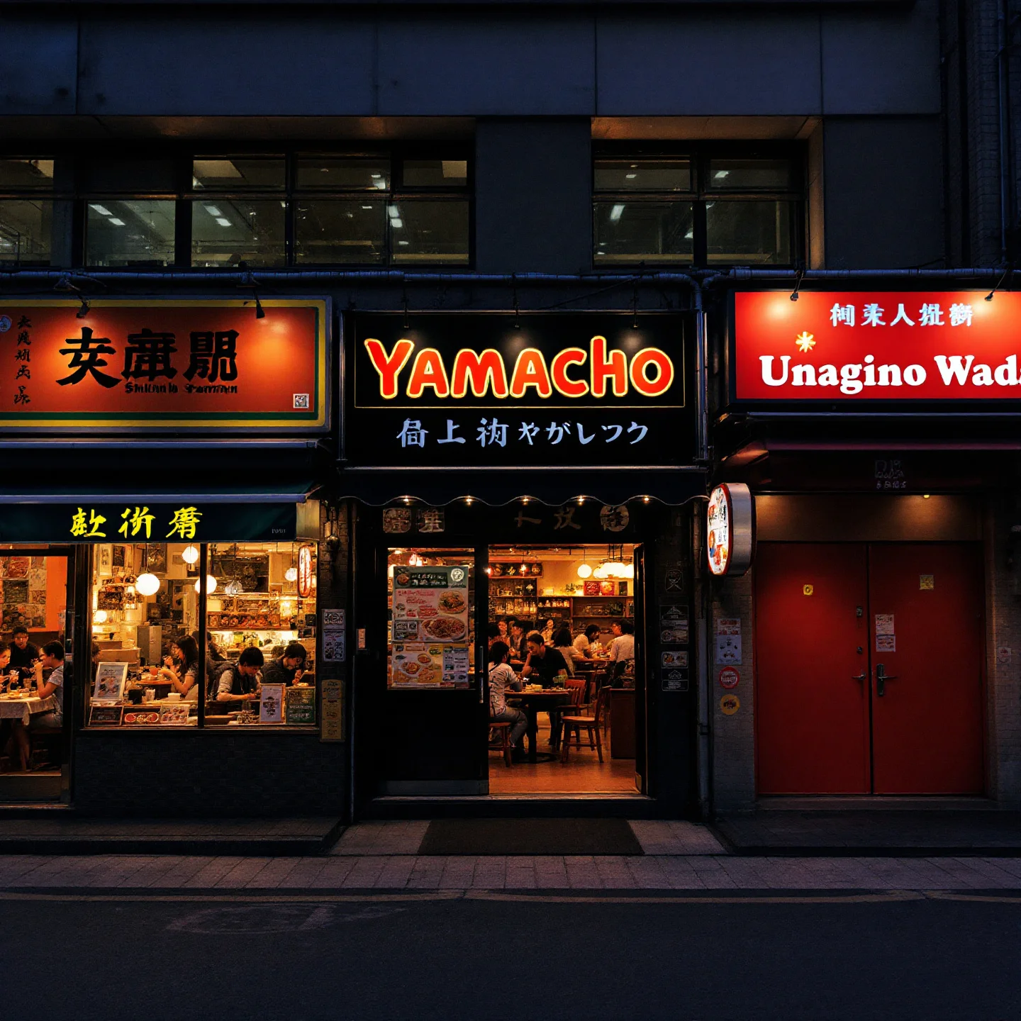 후쿠오카 맛집 추천