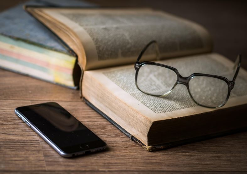 해외에서 인기 있는 한국 웹소설 사진