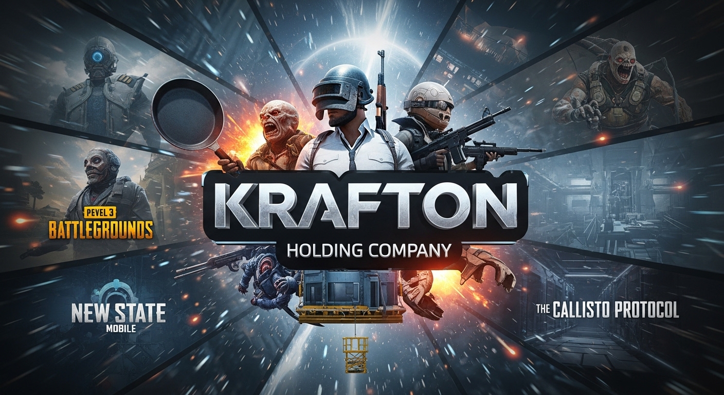 크래프톤(259960) 3분기 실적 '컨센 하회', PUBG 트래픽마저 '흔들' (목표주가 38만 원 하향)