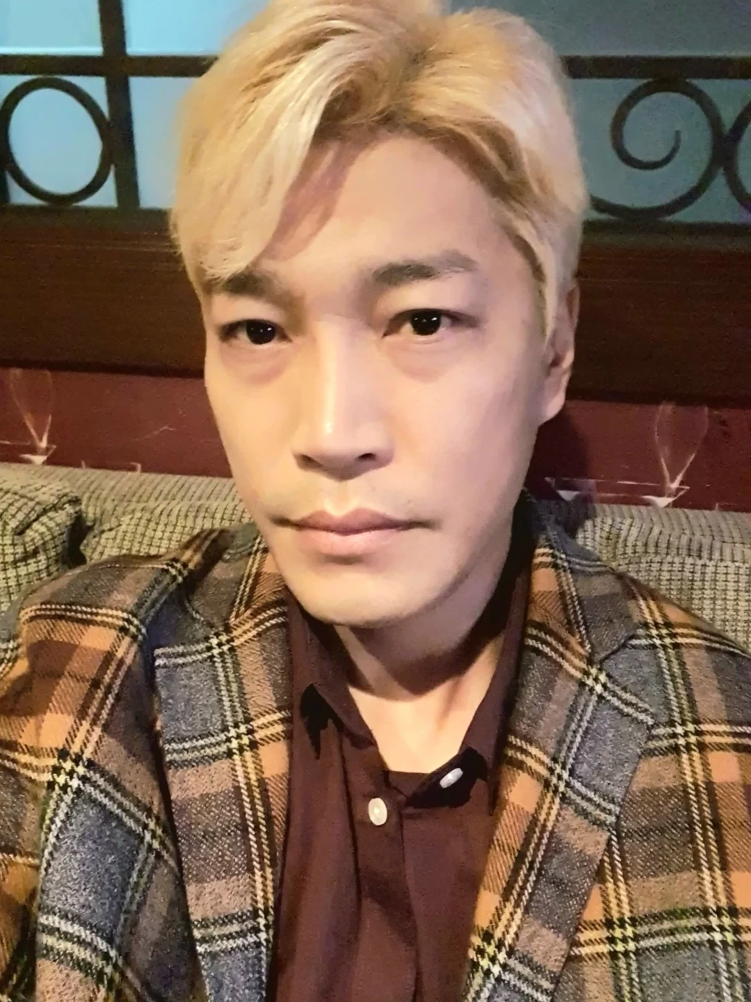 최귀화 결혼 아내