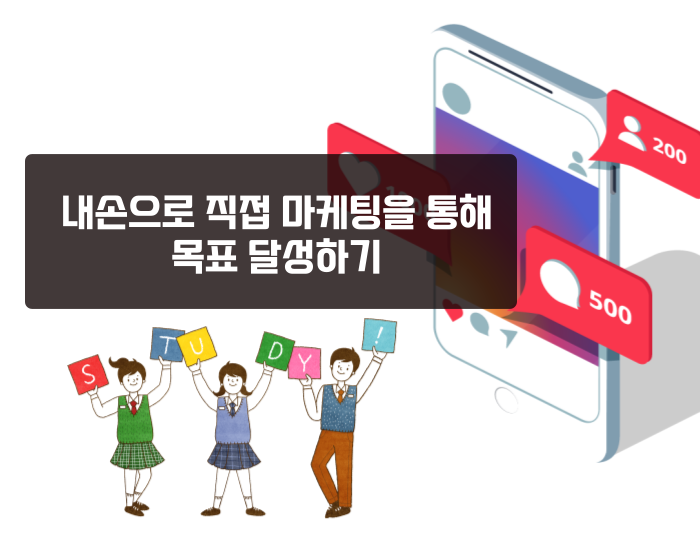 내 손으로 직접 마케팅을 통해 목표달성하기, CPC, CPM, CPS, CPA, CPV, CPT, CPI, CPE, CPK, CPQ, CPVC