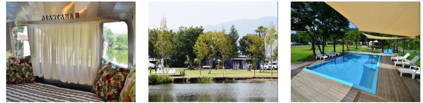 [서울 근교 여행]포천 아트밸리, 천문대, 모노레일 예약, 천문대 프로그램 예약, 폴라데이 캠핑장 숙소 예약 방법