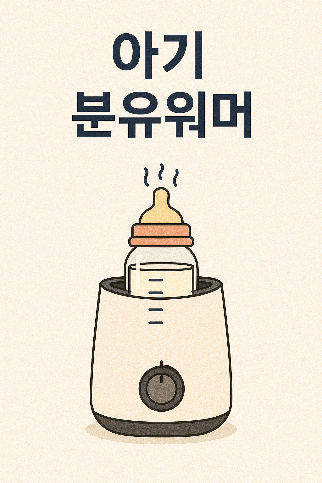 분유 워머에 대한 이미지
