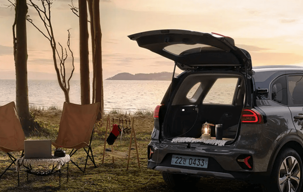 니로 하이브리드, 전기차(EV), 플러스 가격, 중고차 가격