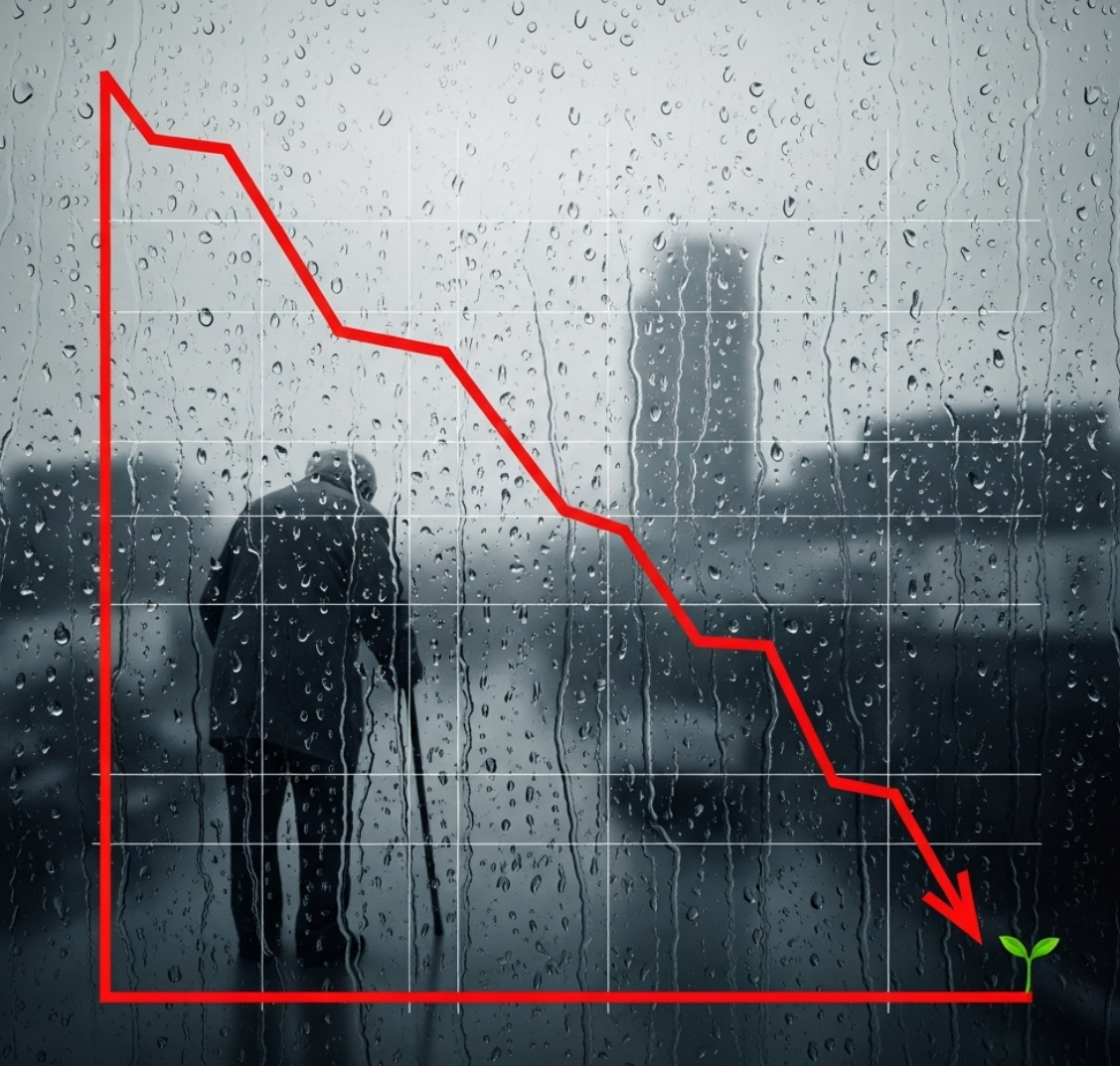 구조적 배경: 왜 지금 '국민성장펀드'인가?