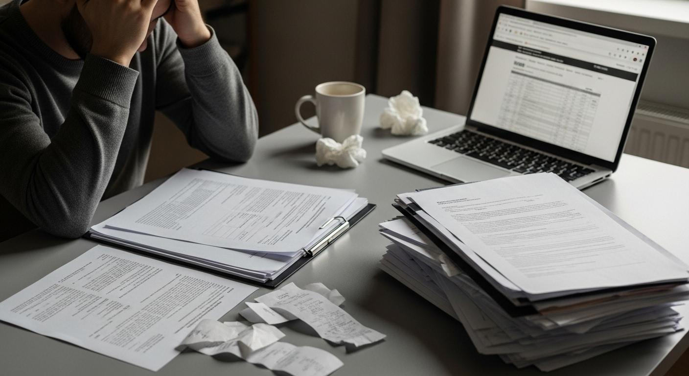 개인회생파산신청