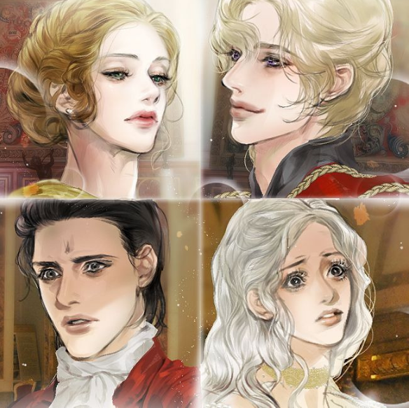 재혼황후,재혼황후 드라마,재혼황후 결말,재혼황후 웹툰,재혼황후 웹소설,디즈니 플러스 재혼황후