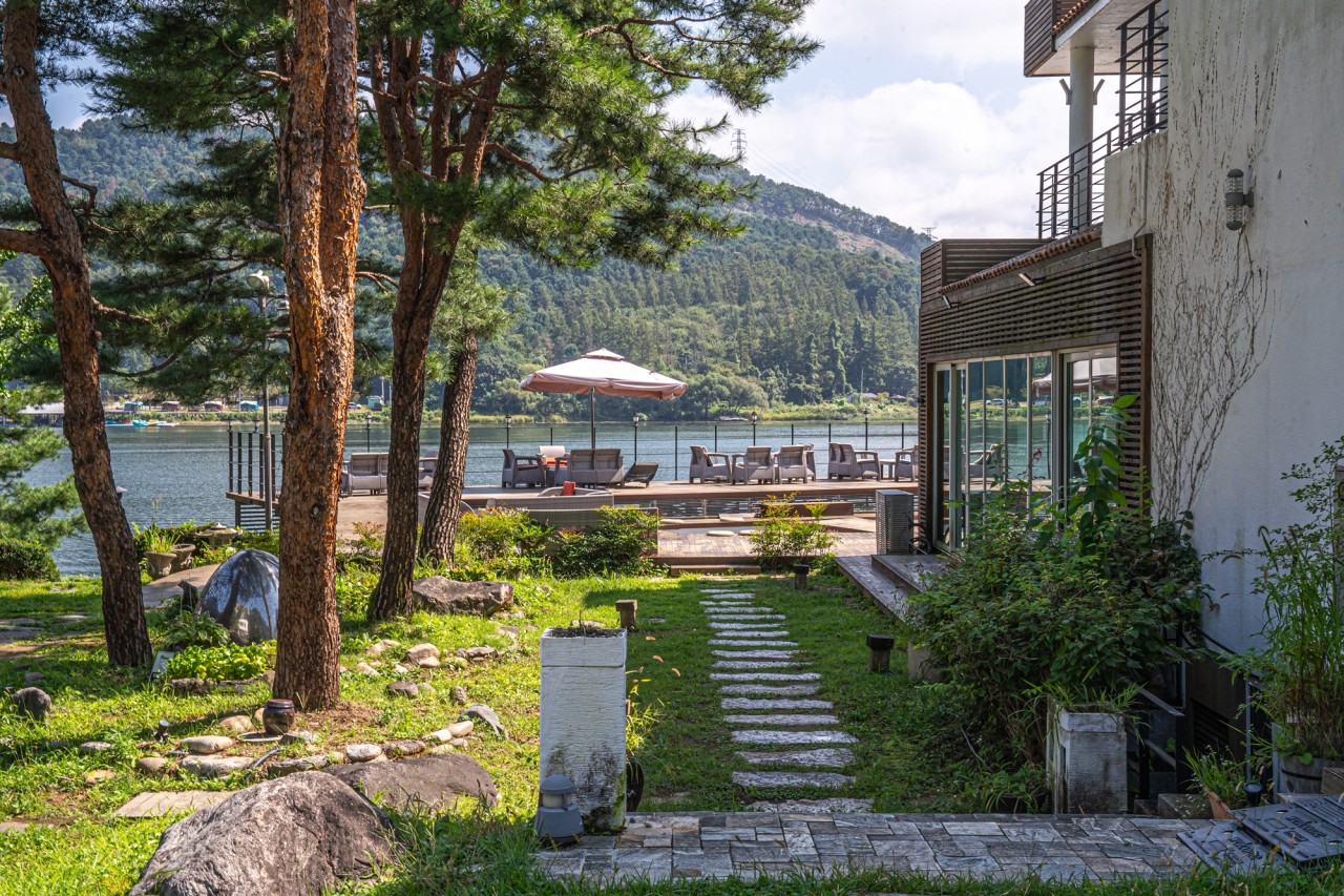 가평레이크애비뉴