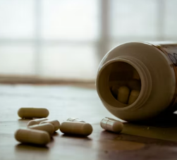 퇴행성 관절염에 좋은 음식 영양제 식단