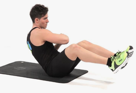 허리 근육 강화 운동 12가지 알아보기, 허리힘, 기립근