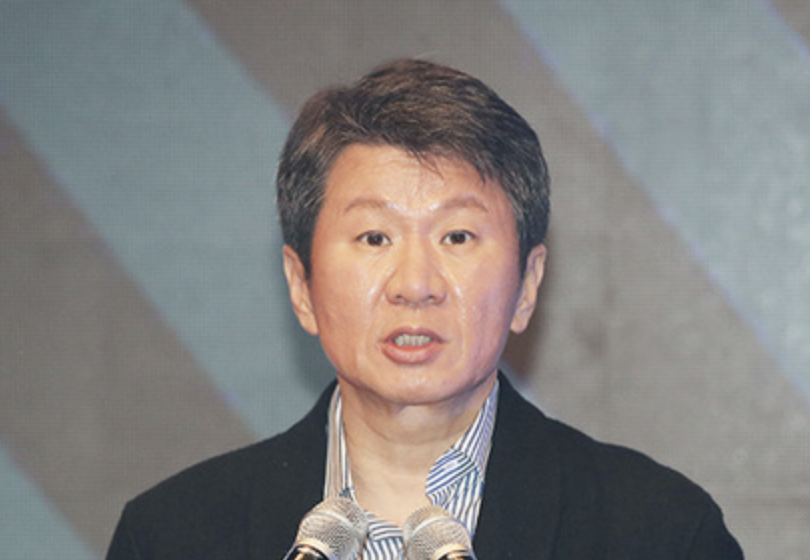 정몽규 논란