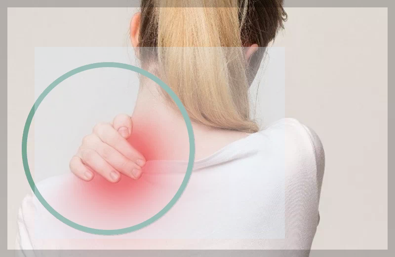 석회성 힘줄염 통증