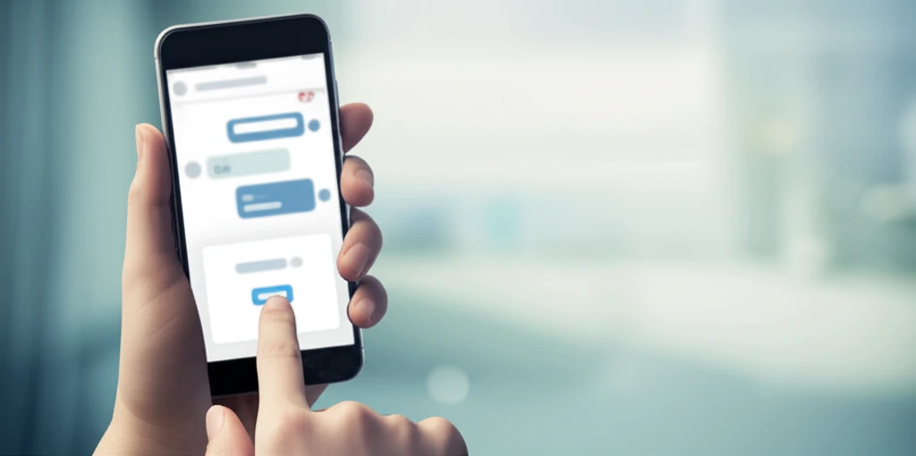 불법 스팸 문자 대응법 080 수신 ..