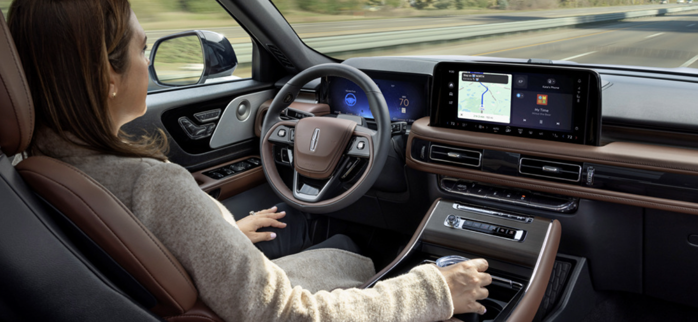 링컨 에비에이터