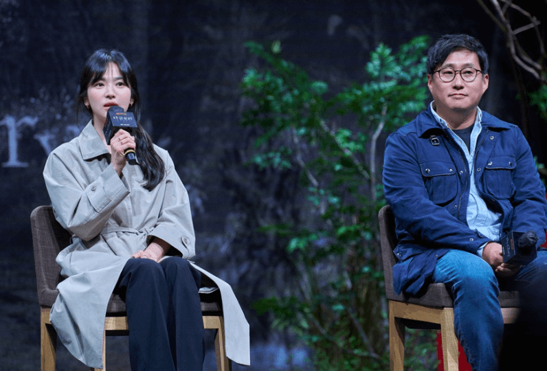 더글로리 피디 학폭 결말