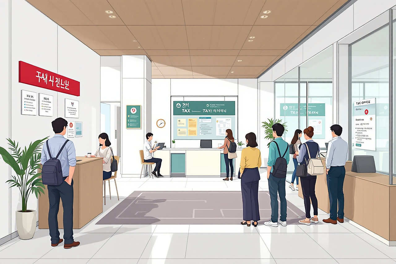 자녀장려금 신청자격