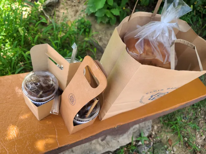 T멤버십 고객감사제 파리바게트