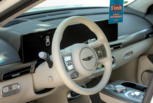 현대차 아이오닉5, 아이오닉6, 제네시스 GV60, GV70 EV, G80 EV 리콜 무상 수리 신청