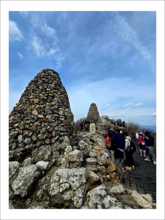 치악산 부곡탐방코스로 가장 쉽게 오르는 등산길 소개_8