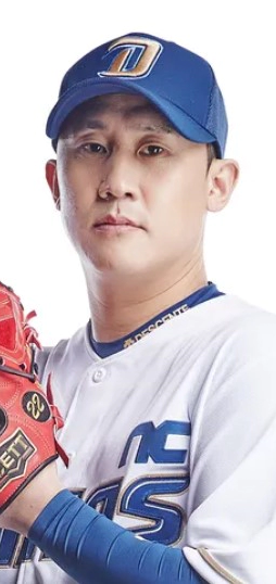 이용찬 프로필 결혼 성적 이모저모